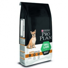 PRO PLAN (Про План) SMALL & MINI ADULT для дорослих собак дрібних порід 7 кг